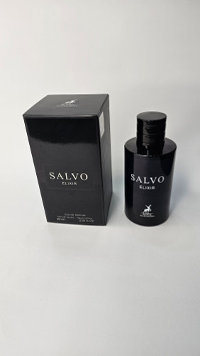 ادکلن ساواج الکسیر شرکت  الحمبرا