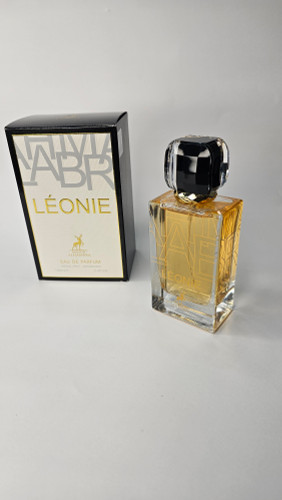 ادکلن لیبره زنانه شرکت الحمبرا