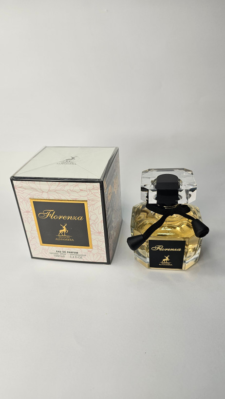 ادکلن گوچی فلورا الحمبرا ۱۰۰میل