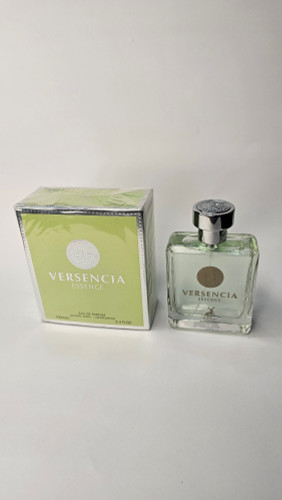 ادکلن زنانه ورساچه ورسنس الحمبرا ۱۰۰میل