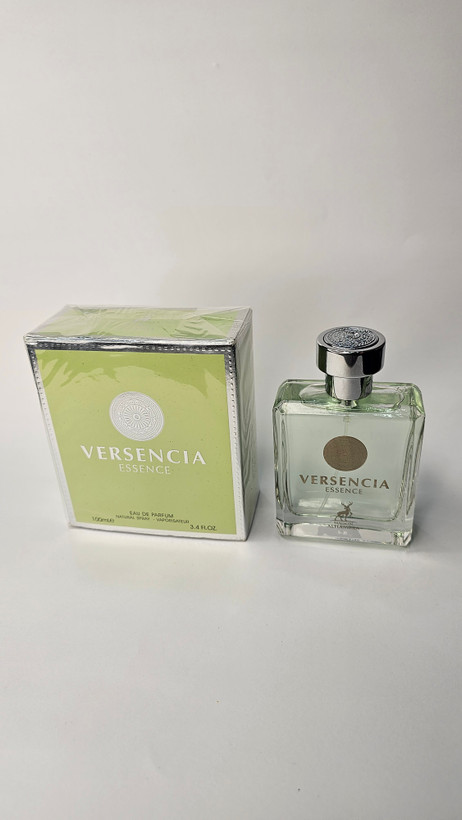 ادکلن زنانه ورساچه ورسنس الحمبرا ۱۰۰میل