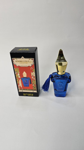 ادکلن کازاموراتی مفیستو ۲۵ میل ویکینگ