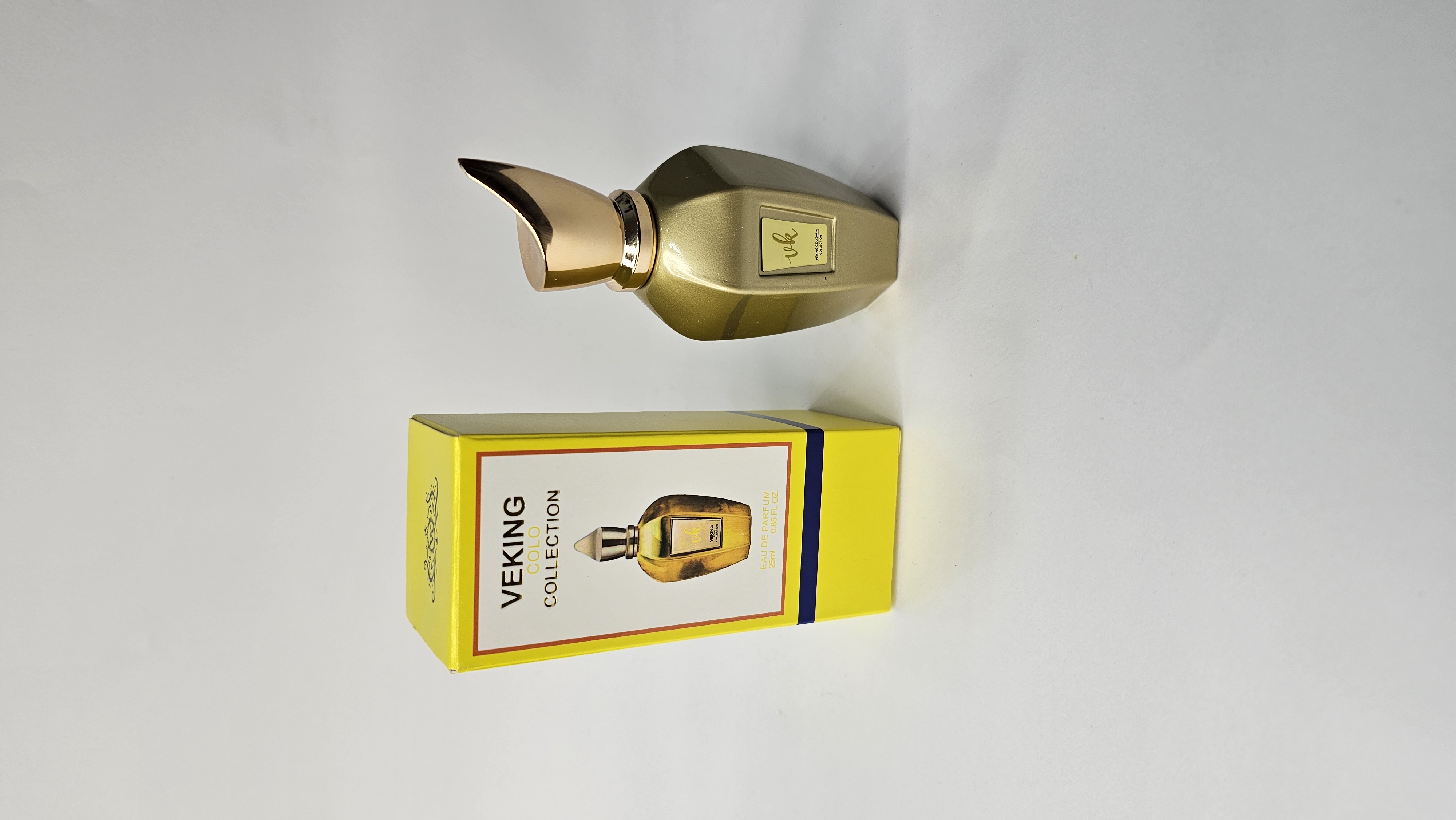 ادکلن زرجف اوردوز ۲۵میل ویکینگ