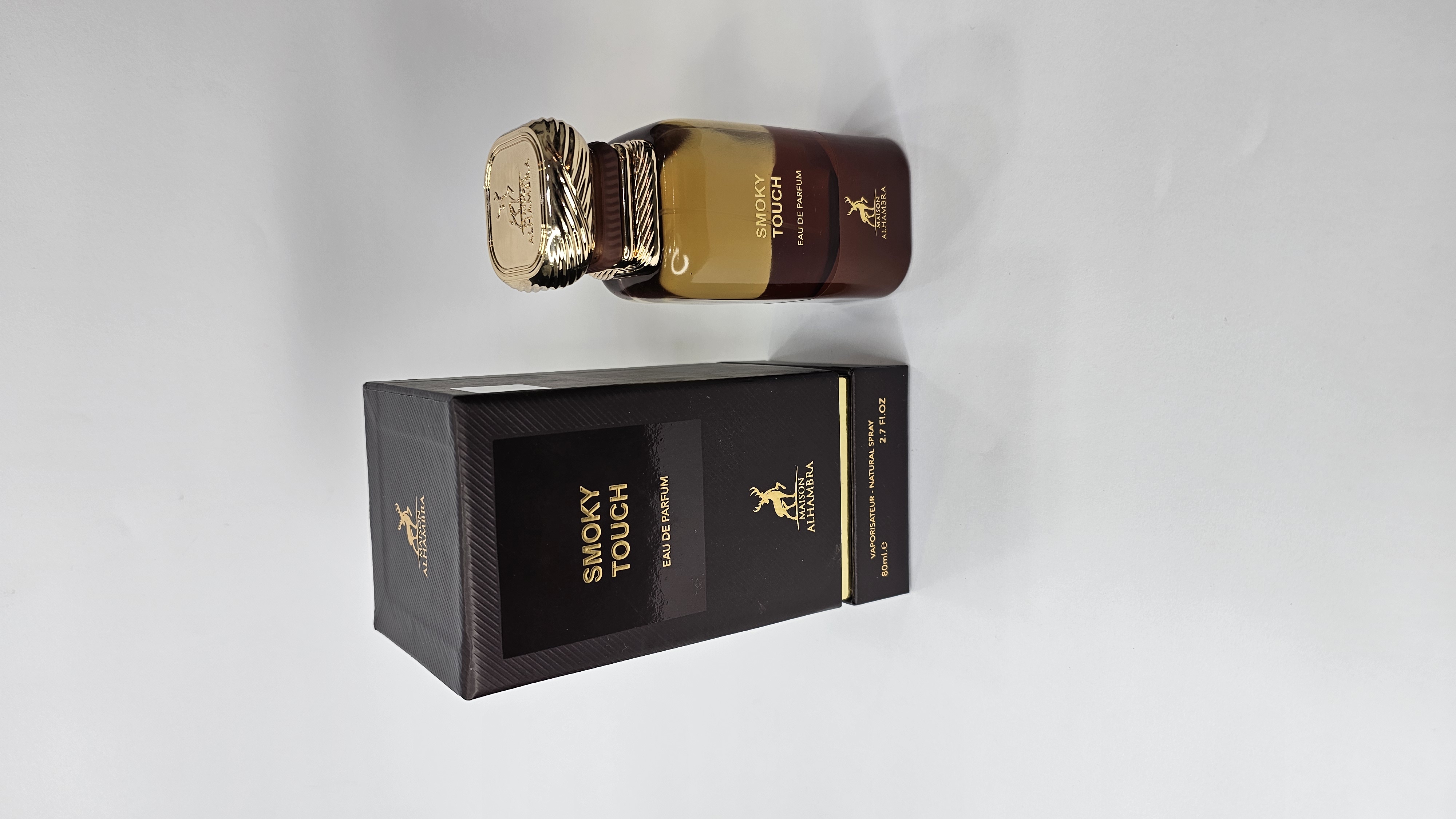 ادکلن توسکانو لدر الحمبرا Toscano Leather Alhambra (تام فورد توسکان لدر Tom Ford Tuscan Leather)