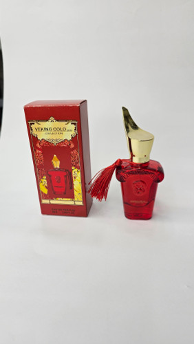 عطر ادکلن کازاموراتی زرجوف بوکت ایده آل ۲۵میل