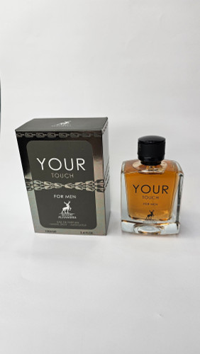 ادکلن جورجیو آرمانی امپریو آرمانی استرانگر ویت یو الحمبرا