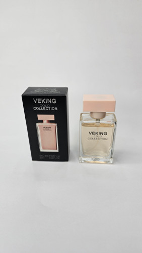 عطر ادکلن نارسیس رودریگز زنانه صورتی ۲۵میل