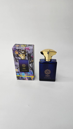 ادکلن آمواج اینترلود ۲۵میل ویکینگ