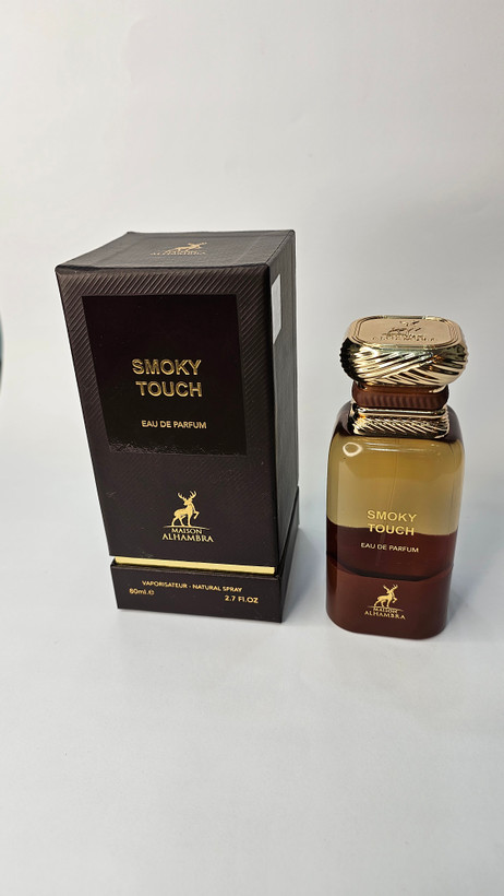 عطر ادکلن الحمبرا تام فورد توسکان لدر ادو پرفیوم  | Alhambra Tom Ford Tuscan Leather