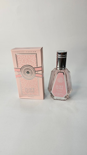 ادکلن ۵۰میل یارا صورتی فرگرنس