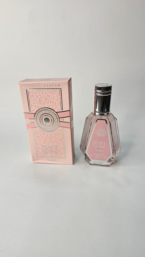 ادکلن ۵۰میل یارا صورتی فرگرنس