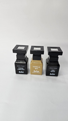 پک ۳ عددی تام فورد ۲۵ میل (وانیلا سکس/فاکینگ فبیولس/عود وود)