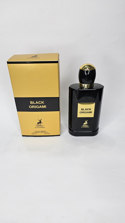 ادکلن بلک اورکید الحمبرا ۱۰۰میل