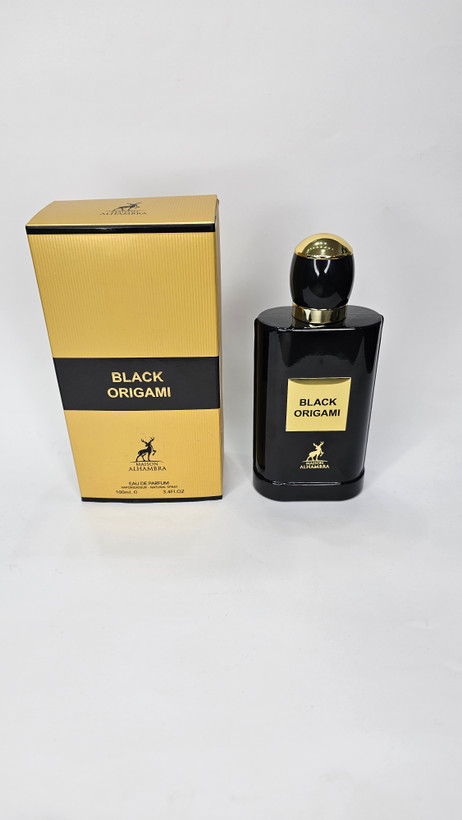 ادکلن بلک اورکید الحمبرا ۱۰۰میل