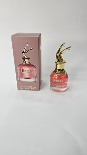 ادکلن اسکندل ۲۵میل زنانه