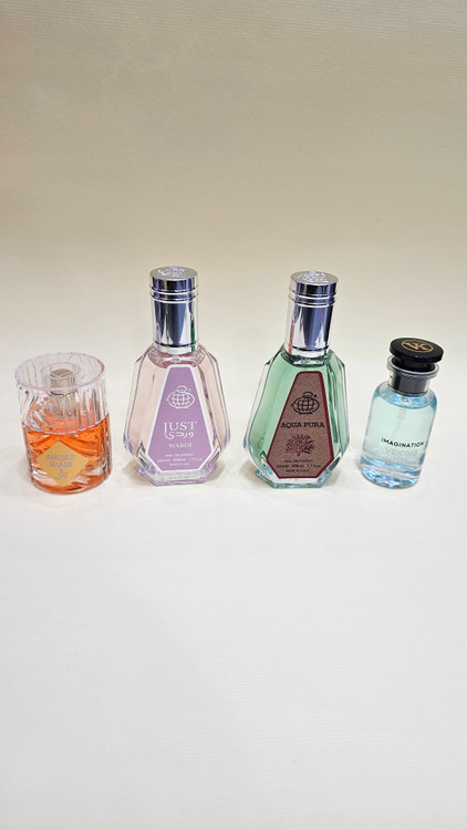 پک ویژه ۲ تا ۲۵ میل /۲ تا ۵۰ میل