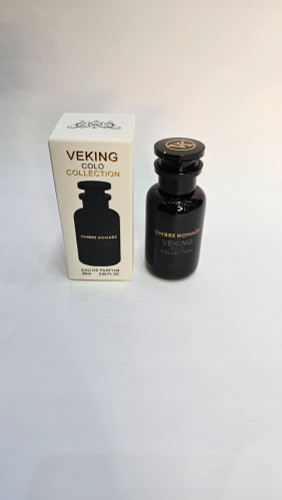 ادکلن ۲۵ میل لویی ویتون امبر نومد