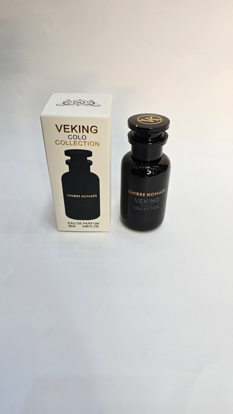 ادکلن ۲۵ میل لویی ویتون امبر نومد