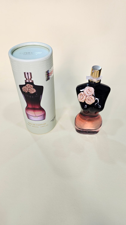 ادکلن ژان پل گوتیه لا بل له ۲۵میل