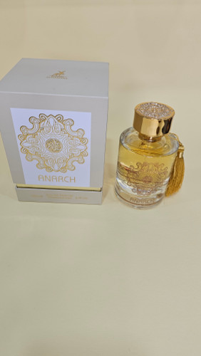 ادکلن الحمبرا مدل آنارچ رایحه تیزیانا ترنزی اندرومدا