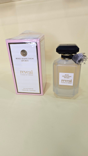 ویکتوریا سکرت تیس کلود کرم