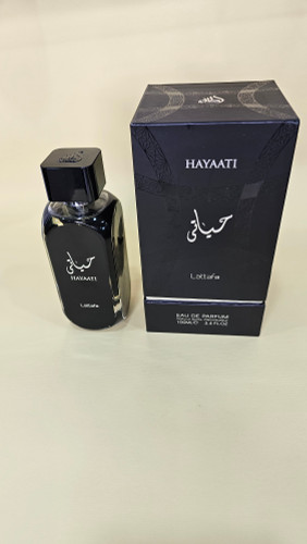 ادکلن لطافه مدل حیاتی