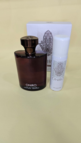 ادکلن مردانه فراگرنس ورد مدل اونیرو