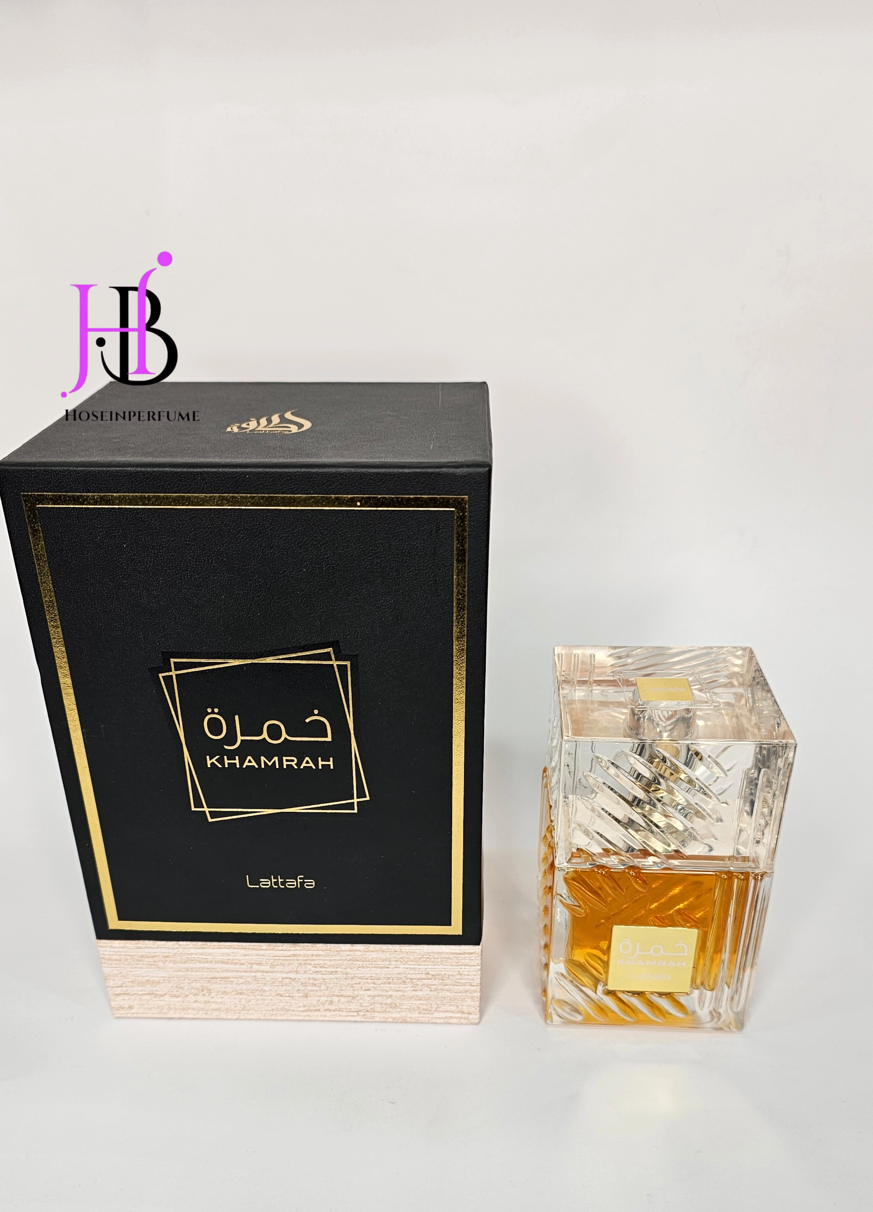 ادکلن لطافه مدل خمره مشابه رایحه آنجلز شیر