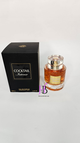 ادکلن فراگرنس ورد مدل کوکتل اینتنس رایحه بای کیلیان آنجلز شیر