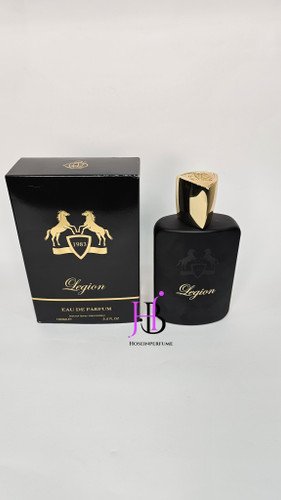 ادکلن فراگرنس ورد مدل لژیون رایحه مارلی اوجان