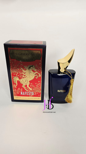 ادکلن مردانه فراگرنس ورد مدل کازاموراندو مفستو