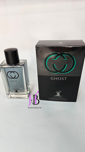 ادکلن اسپیگان گوست Espigan Ghost