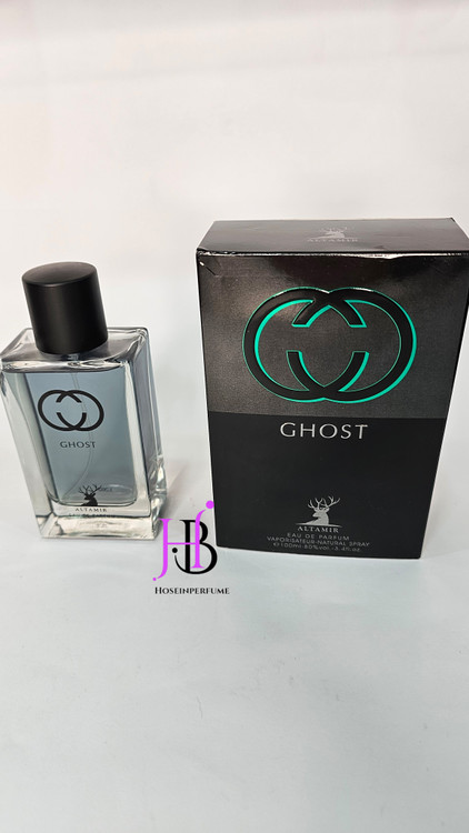 ادکلن اسپیگان گوست Espigan Ghost