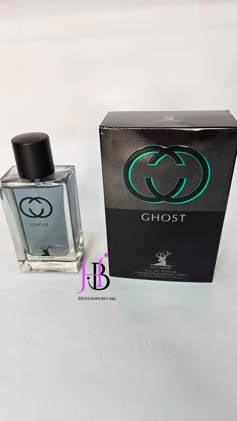 ادکلن اسپیگان گوست Espigan Ghost