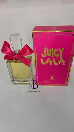 ادکلن اسپیگان جولسی لالا مشابه بوی عطر ادکلن جویسی کوتور لالا