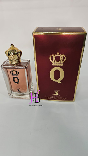 عطر دولچه گابانا کیو Dolce & Gabbana Q