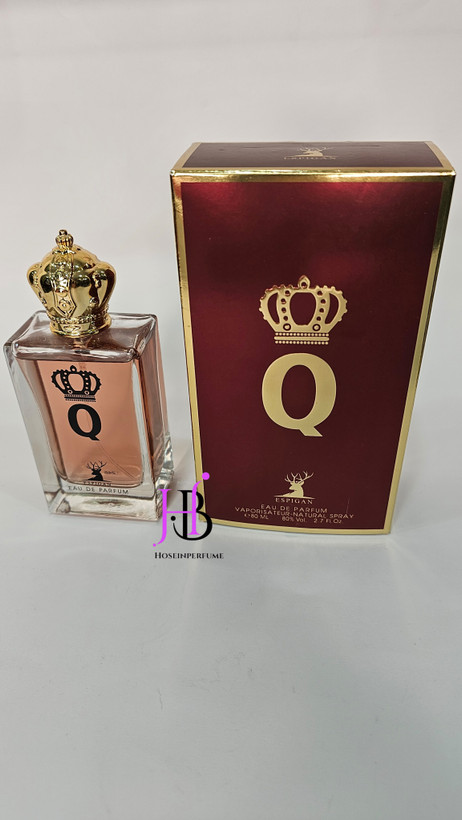 عطر دولچه گابانا کیو Dolce & Gabbana Q