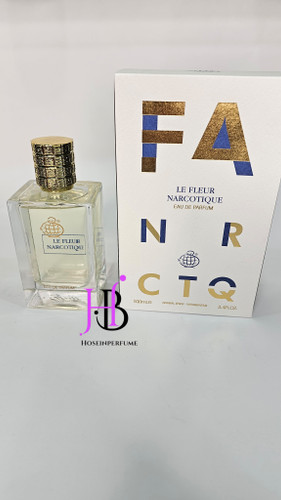 ادکلن فراگرنس ورد له فلور نارکوتیک