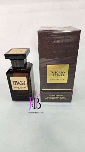 ادکلن فراگرنس ورد رایحه تام فورد توسکان لدر