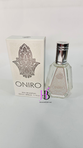 ادکلن 50 میل فراگرنس ورد مدل اونیرو