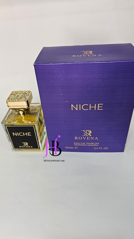 ادکلن روونا مدل نیش NHCHE