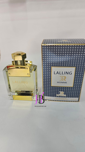 ادکلن مردانه روونا مدل لالینگ هوم رایحه لالیک شیر