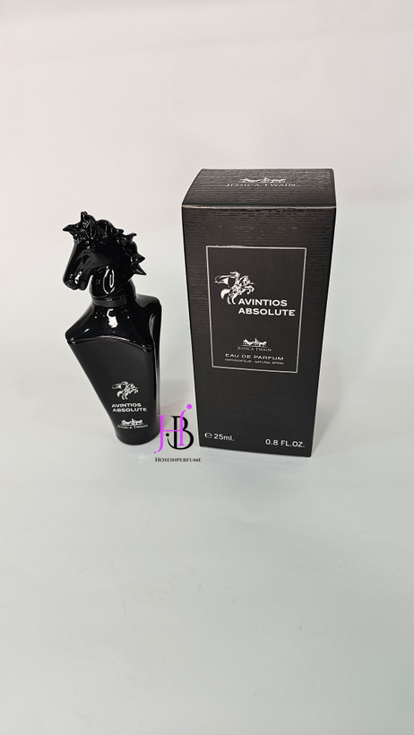 عطر کرید اونتوس ابسولو