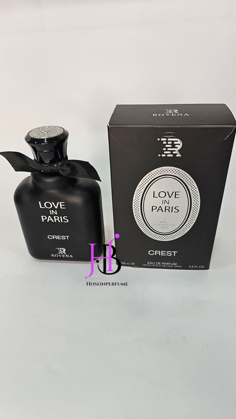 عطر ادکلن روونا مشابه بوی کرید لاو این بلک