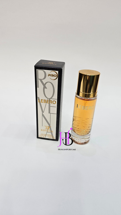 عطر 30 میل روونا مدل آمبره رایحه ایو سن لورن لیبره