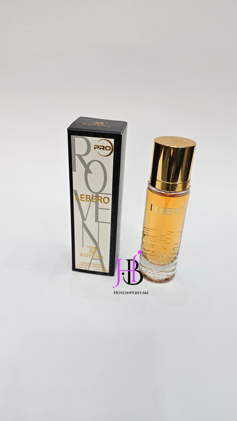 عطر 30 میل روونا مدل آمبره رایحه ایو سن لورن لیبره