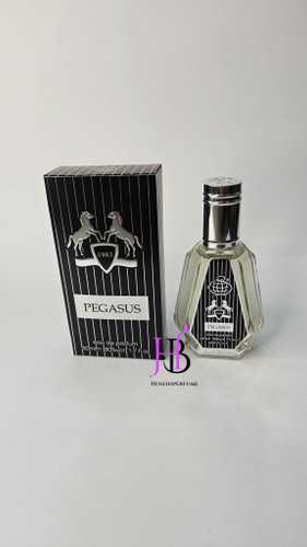 ادکلن 50 میل فراگرنس ورد مدل پگاسوز