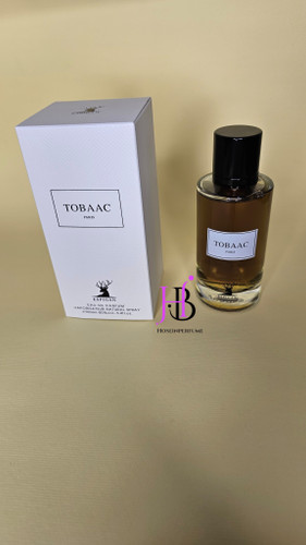 ادکلن اسپیگان مدل توباک