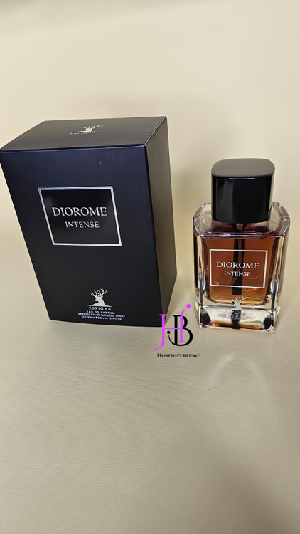 عطر ادکلن دیور هوم اینتنس