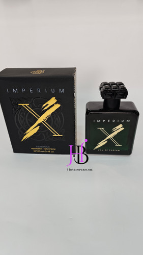 ادکلن فراگرنس ورد مدل ایمپریوم ایکس رایحه روژا داو اپکس